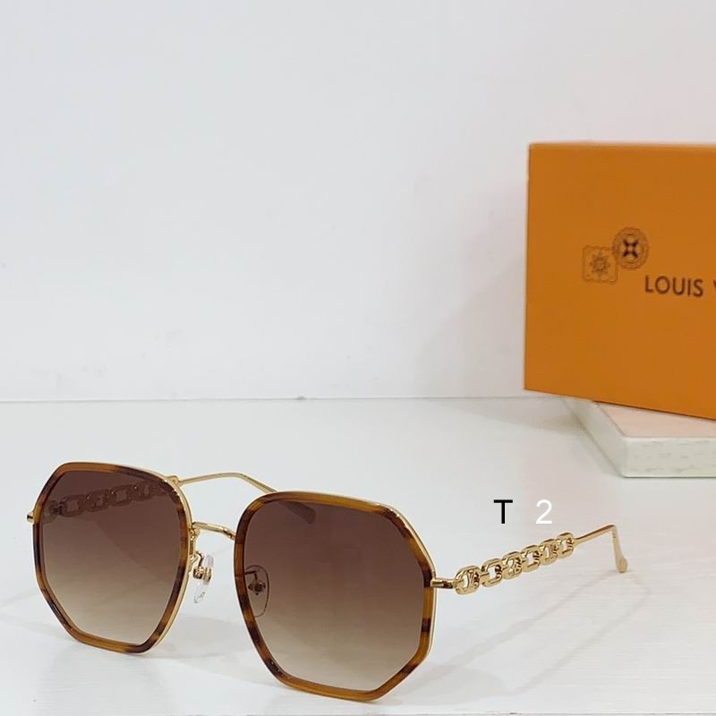 LV Sunglasses 979